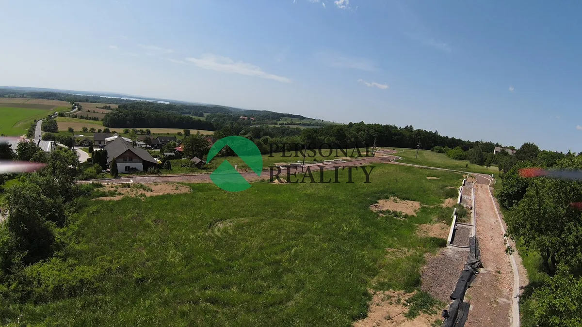 Prodej stavebního pozemku 1468 m²